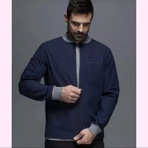 lululemon Swipe Right Jacket (medium)